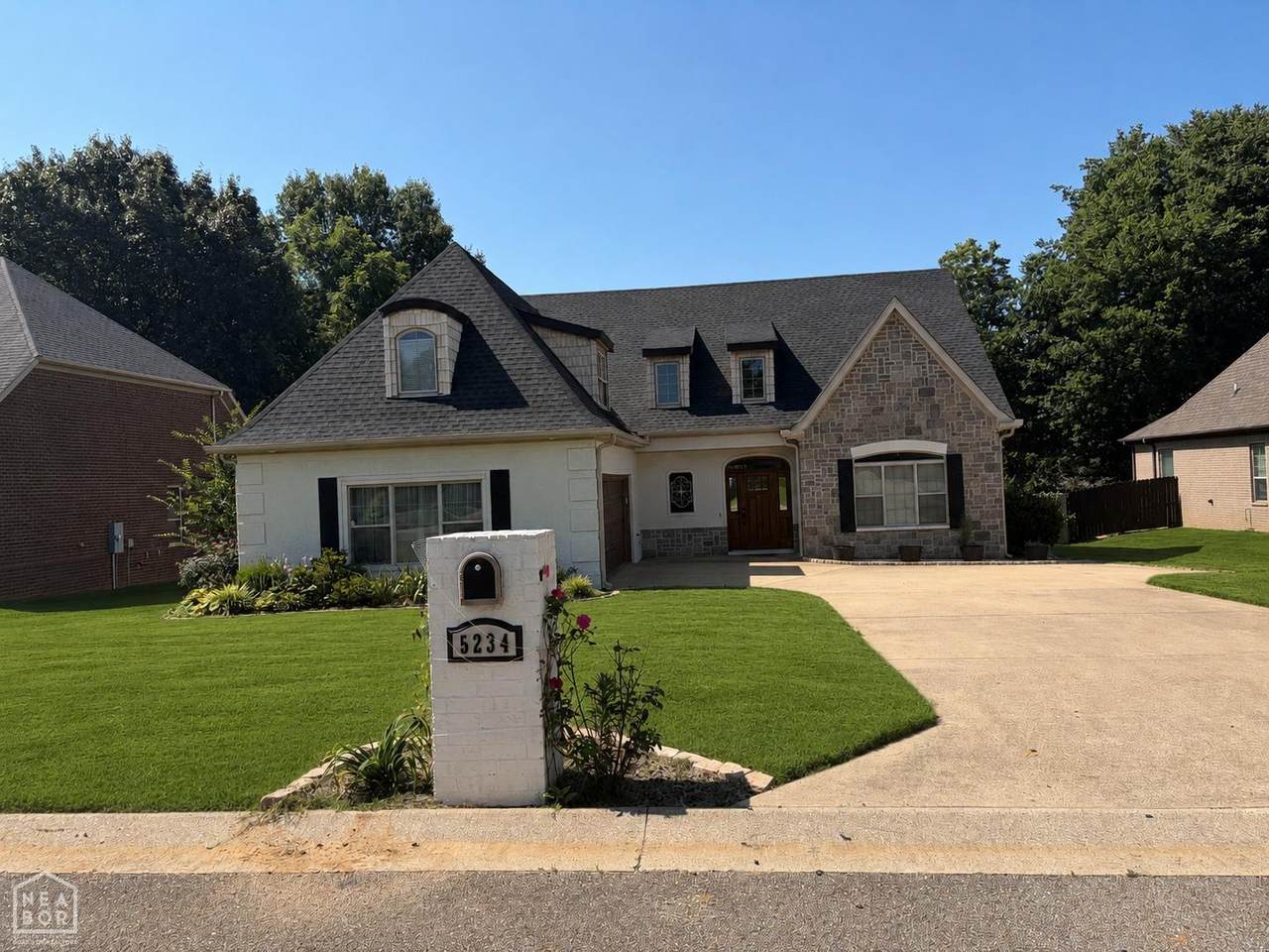 5234 Providence Circle - Photo 1
