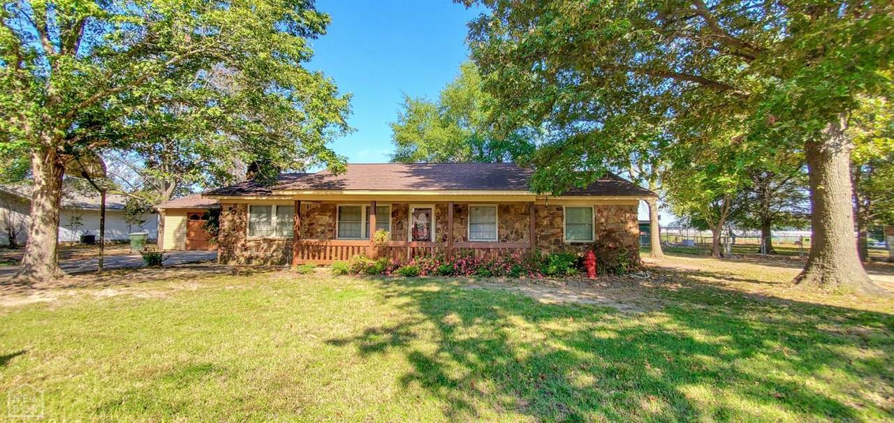 406 Rosemary - Photo 1