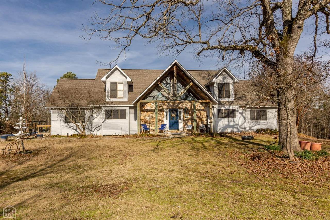 2215 Knob Creek Road - Photo 1