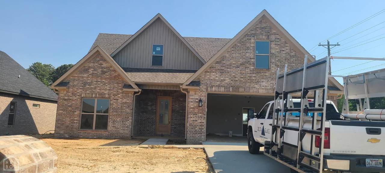 100 Hidden Creek Drive - Photo 1