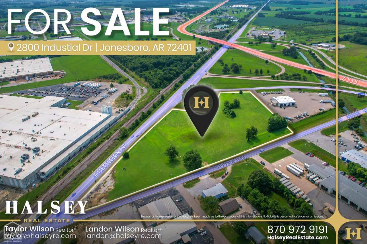 2800 Industrial Drive - Photo 1