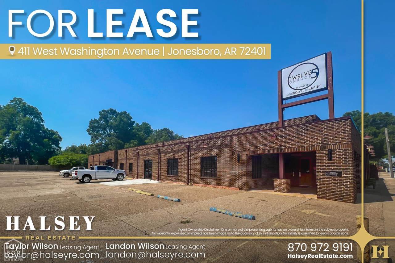 411 Washington Avenue - Photo 1