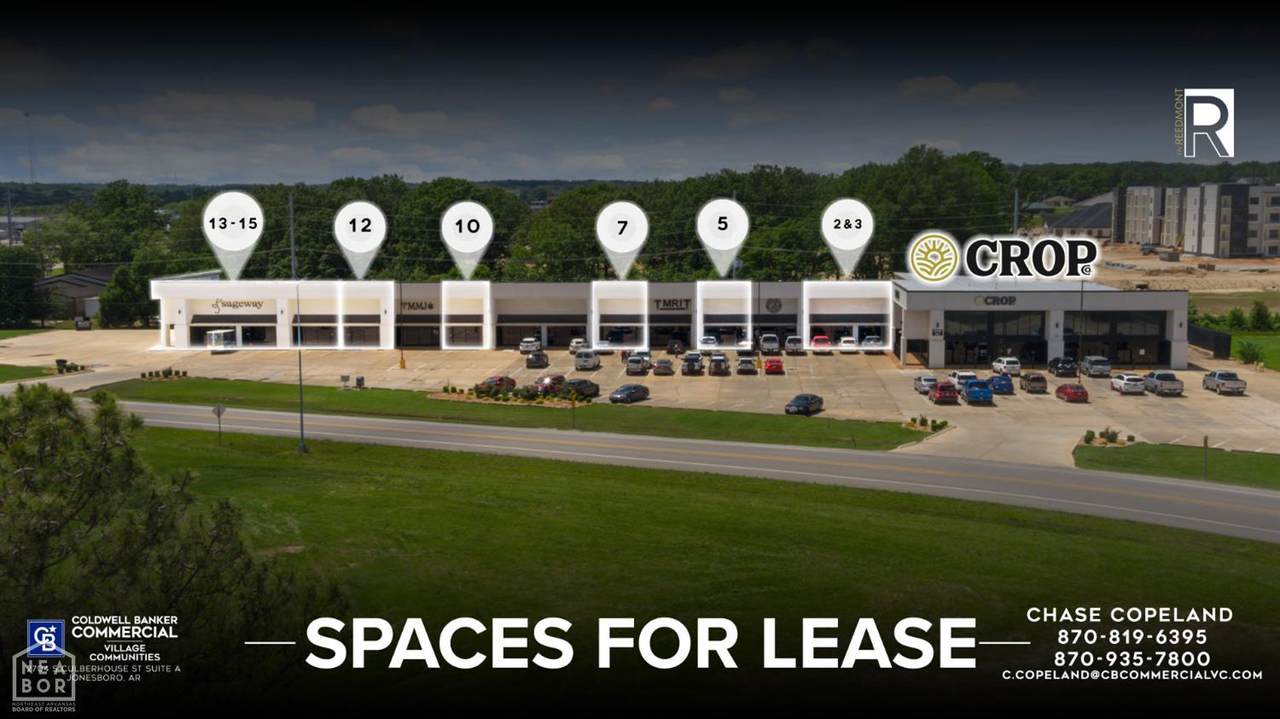 2929 Caraway Road - Photo 1