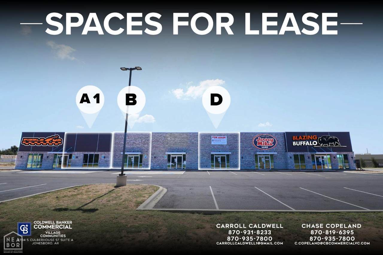 3310 Southwest Drive - Photo 1