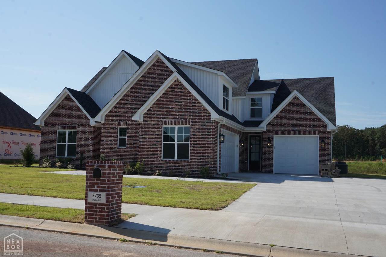 3705 Ontario Cove - Photo 1