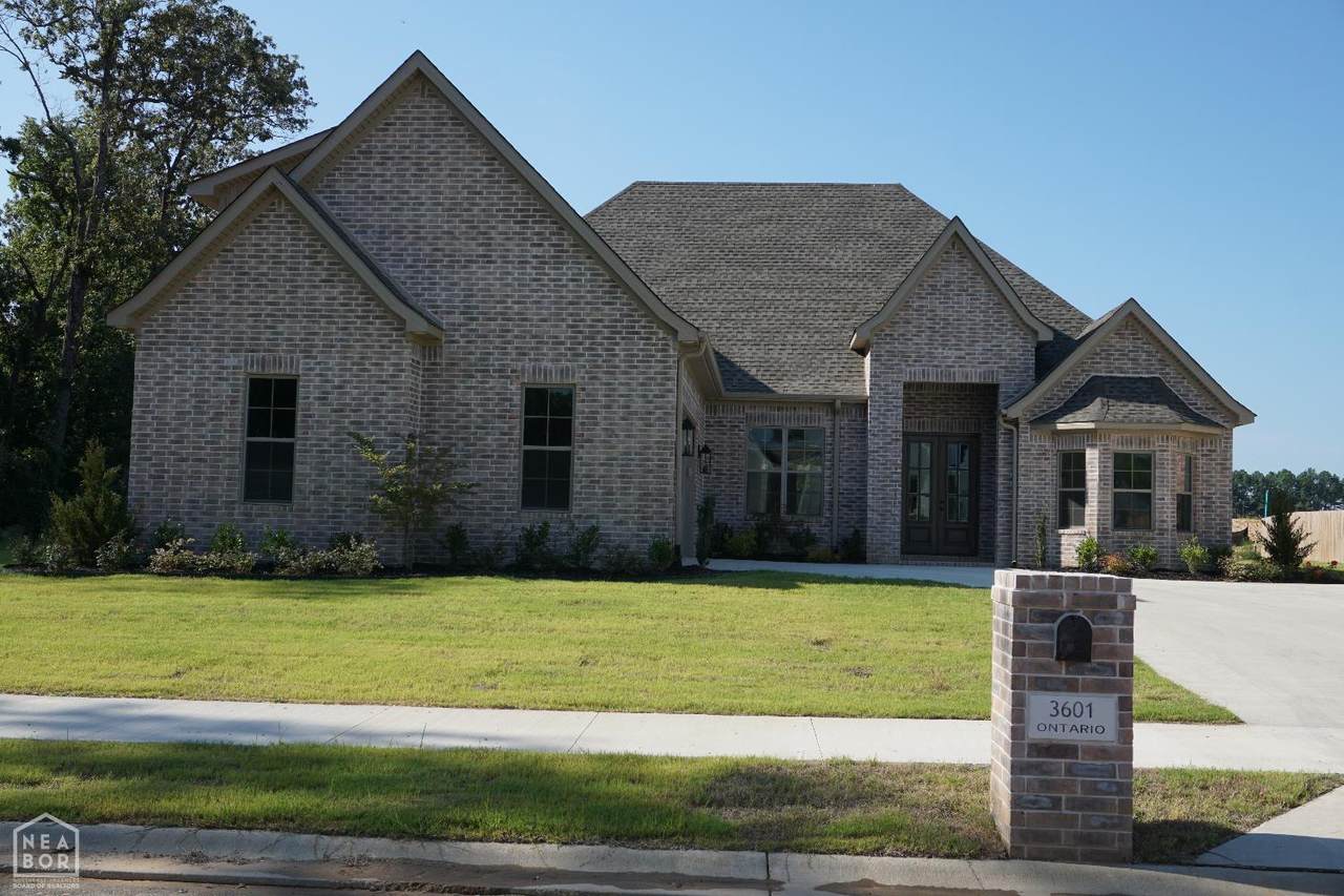 3601 Ontario Drive - Photo 1