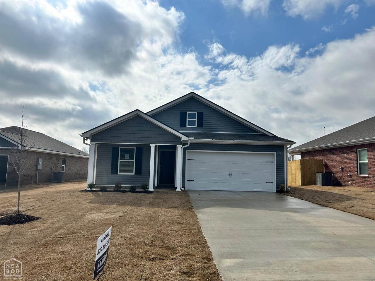 3510 Hawthorn Way - Photo 1