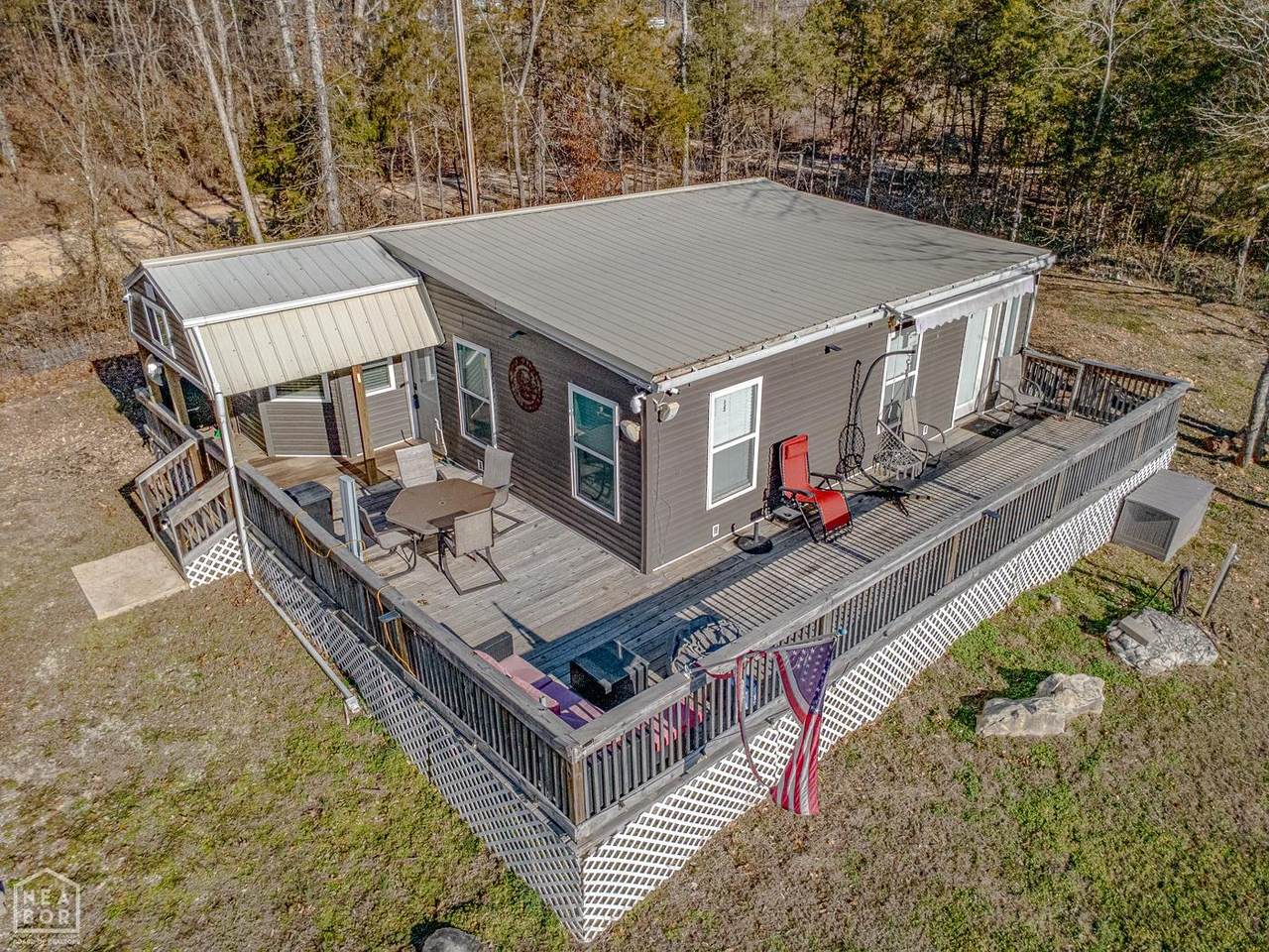 96 Pine Hollow Road - Photo 1