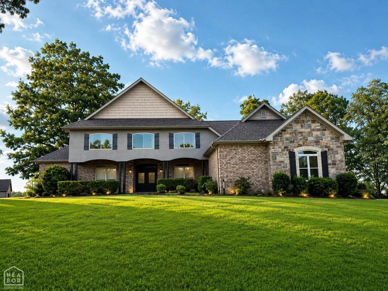 4106 Chapel Hill Drive - Photo 1