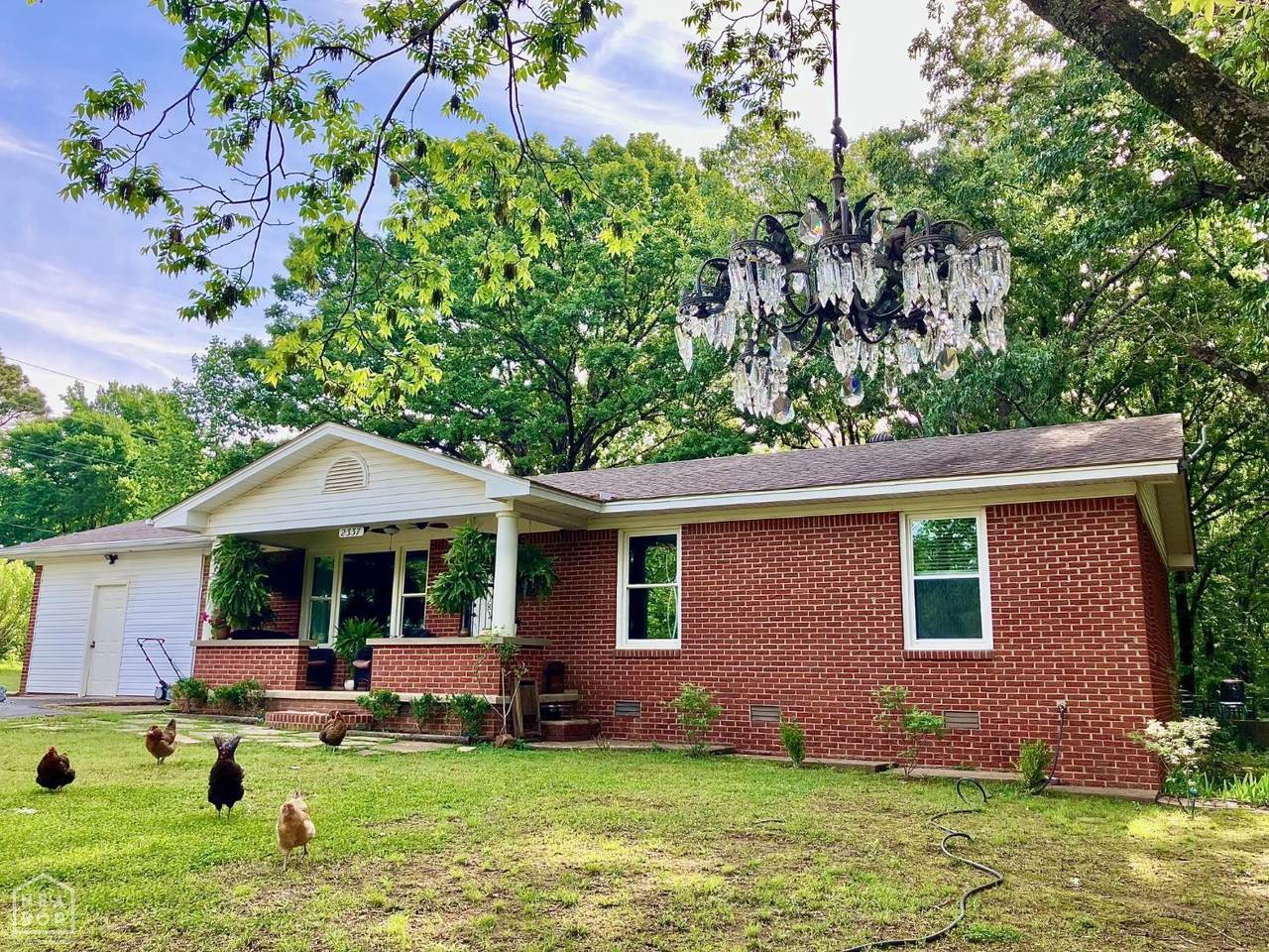 2337 County Road 380 - Photo 1