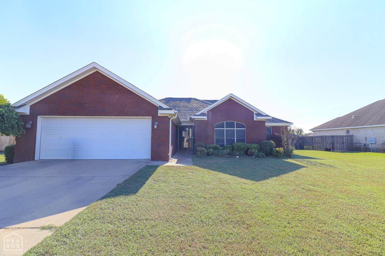 412 Harmony Cove - Photo 1