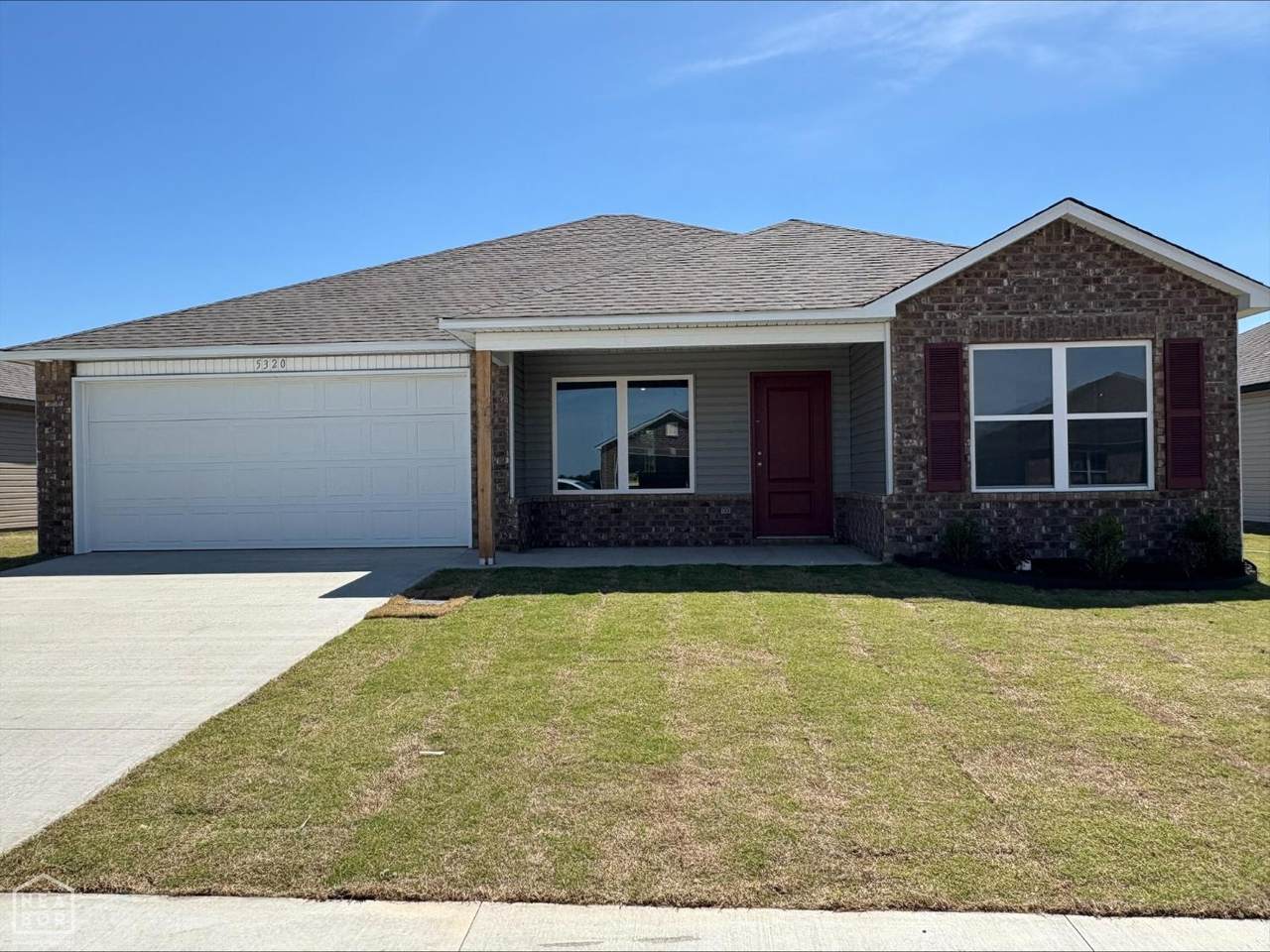 5320 Orchard Pass - Photo 1