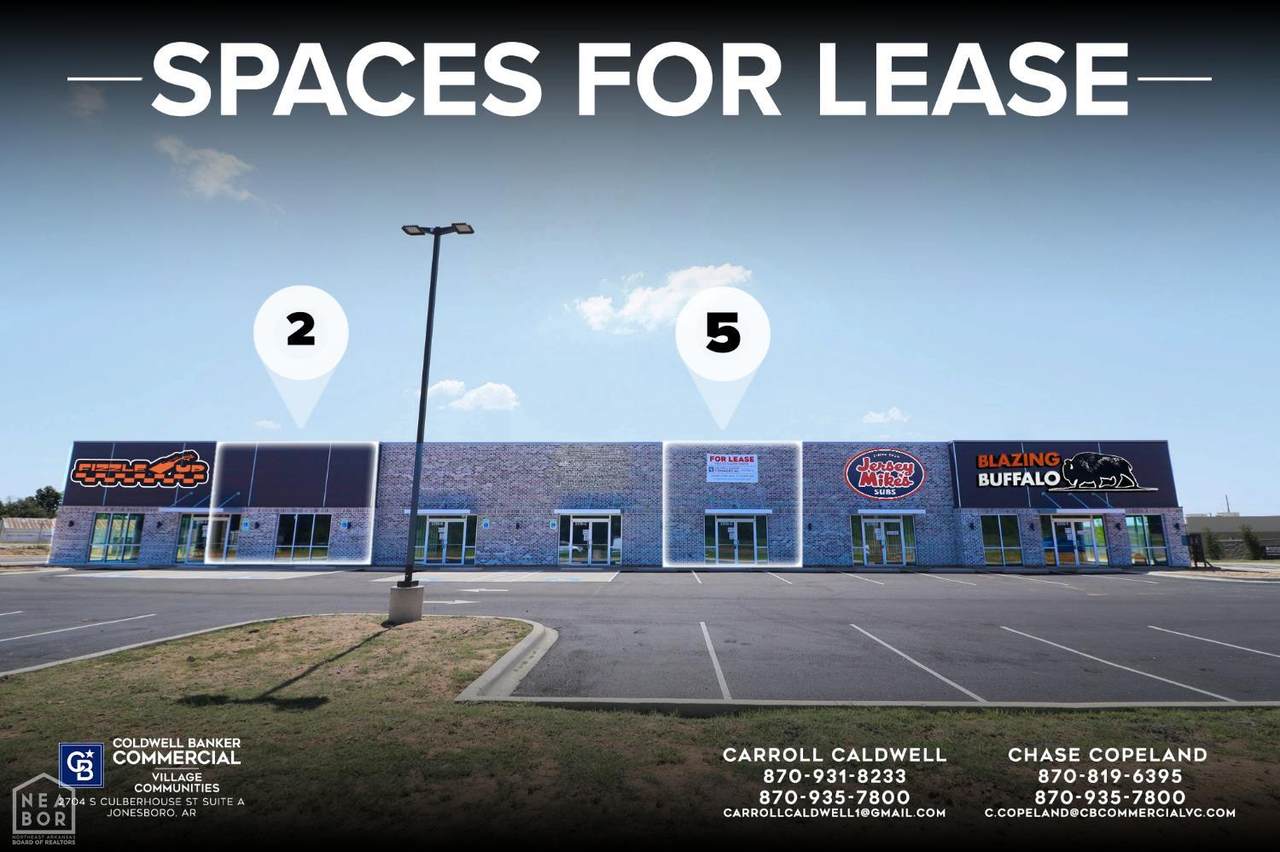 3310 Southwest Drive - Photo 1