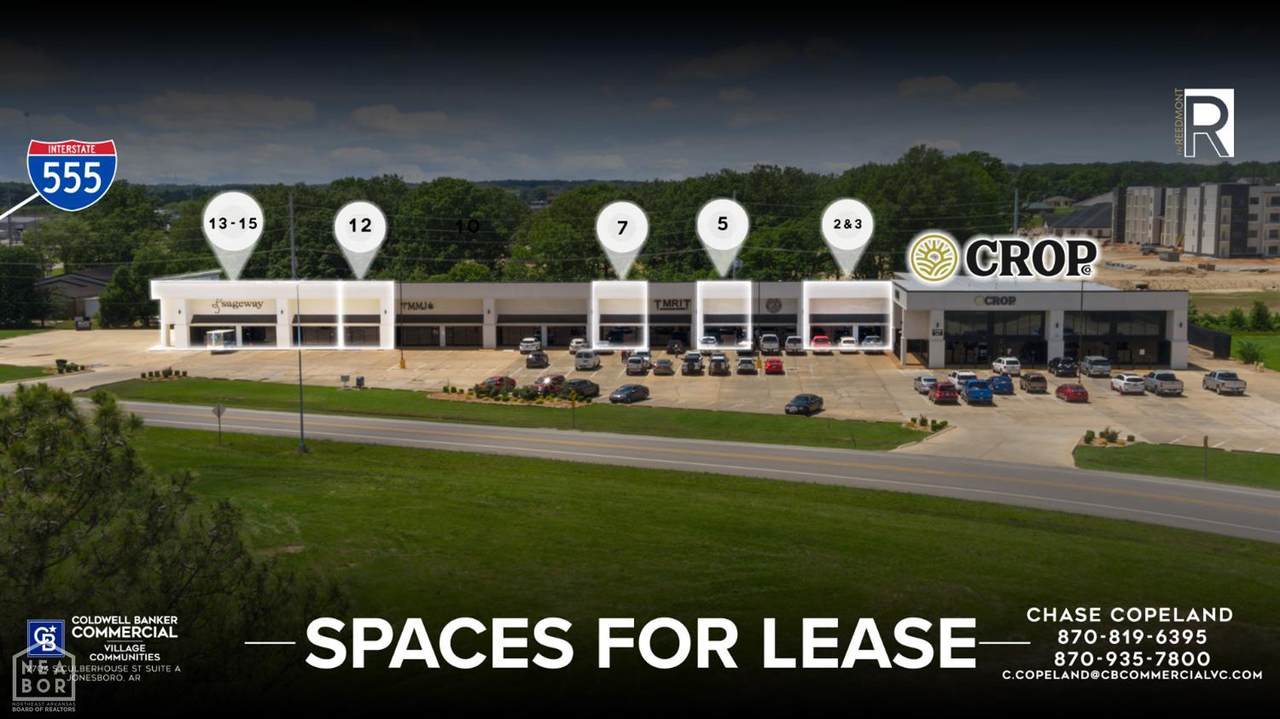 2929 Caraway Road - Photo 1