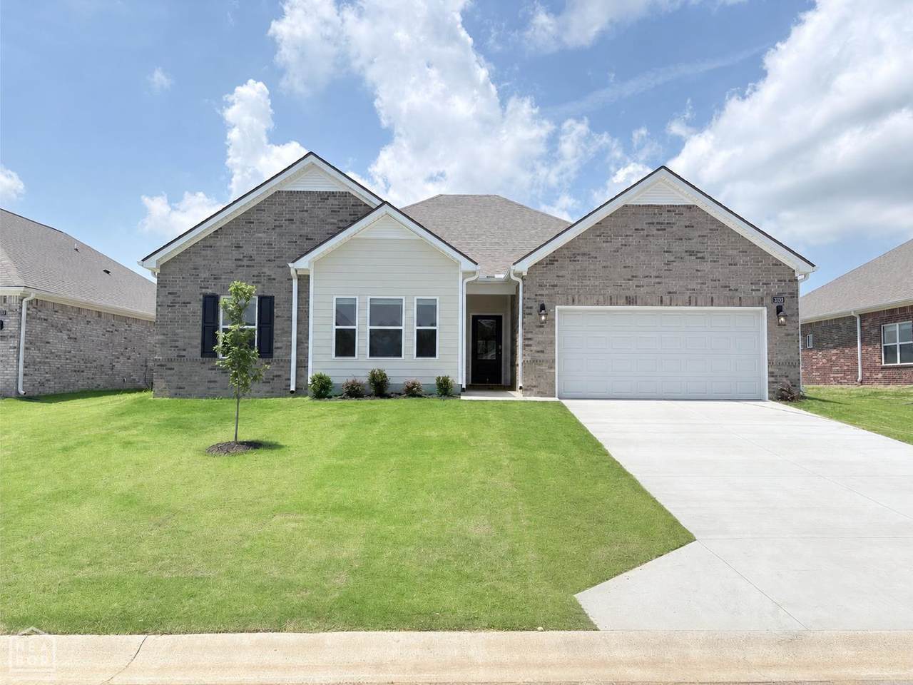3333 Carroll Drive - Photo 1