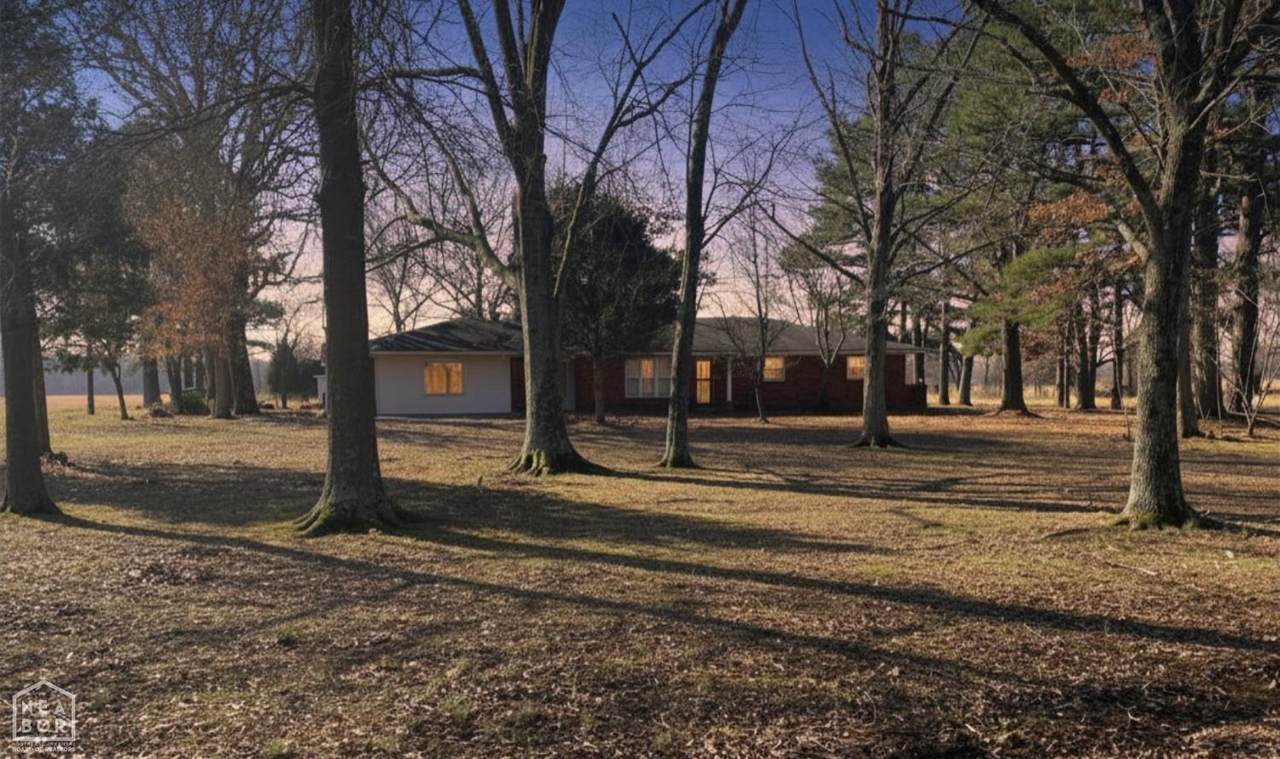 2001 Arrowhead Farm Road - Photo 1