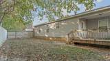 604 Elizabeth Drive - Photo 22