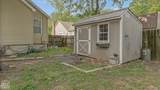 522 Bill Hudgens Street - Photo 29