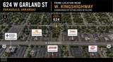 624 Garland Street - Photo 1