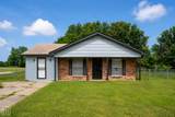 1237 Short St. - Photo 1