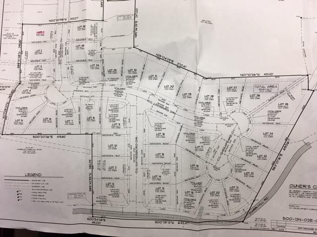 Lot 6 Phase V Jamestown - Photo 1