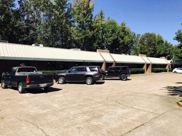 801 Osler Suite B - Photo 1