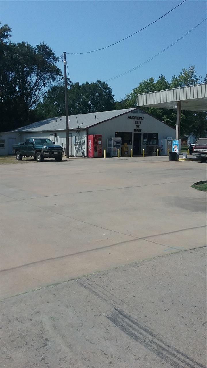 597 Hwy 314 - Photo 1