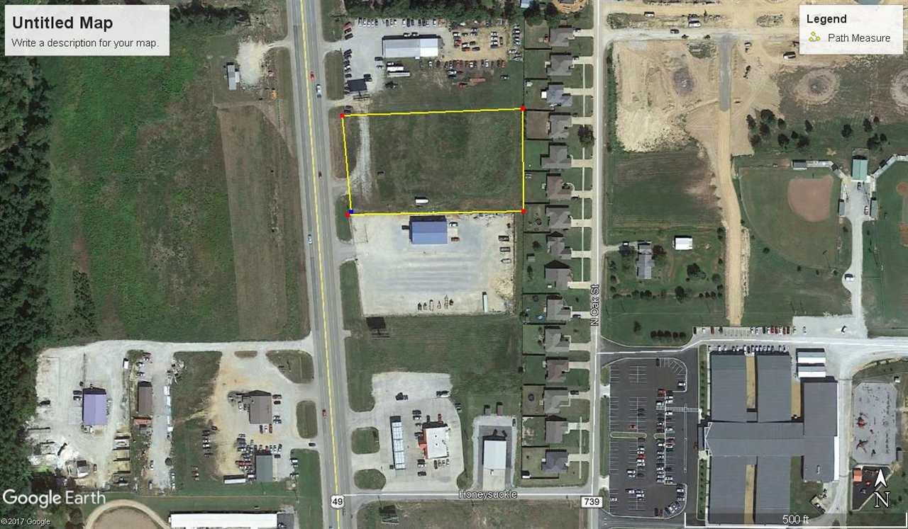 8238 hwy 49 Tract 2 - Photo 1