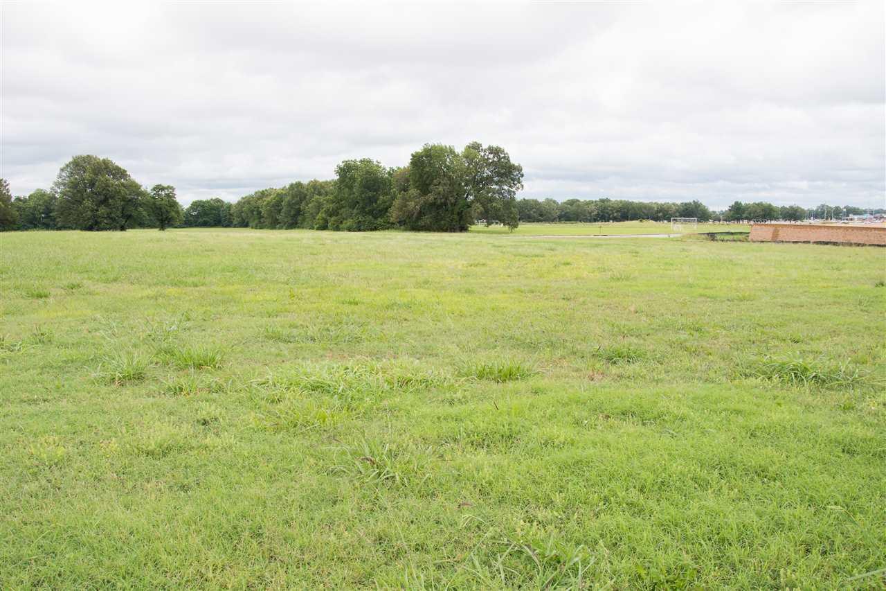 1.11 acres Browns Lane - Photo 1