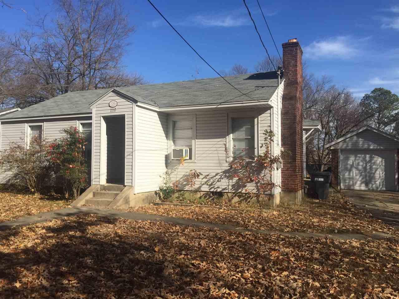110 Melrose - Photo 1