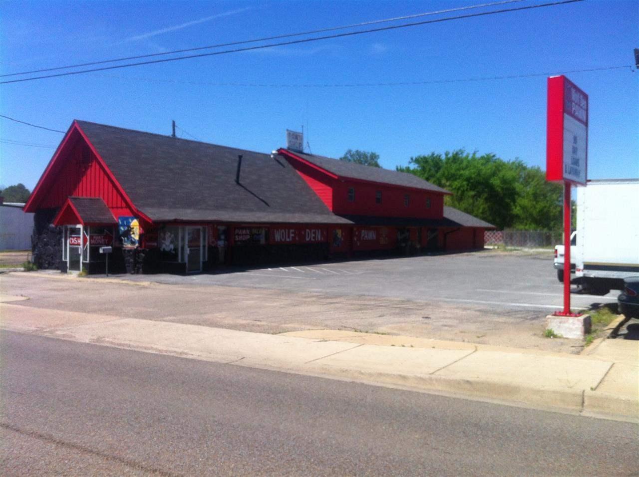 1106 Johnson - Photo 1