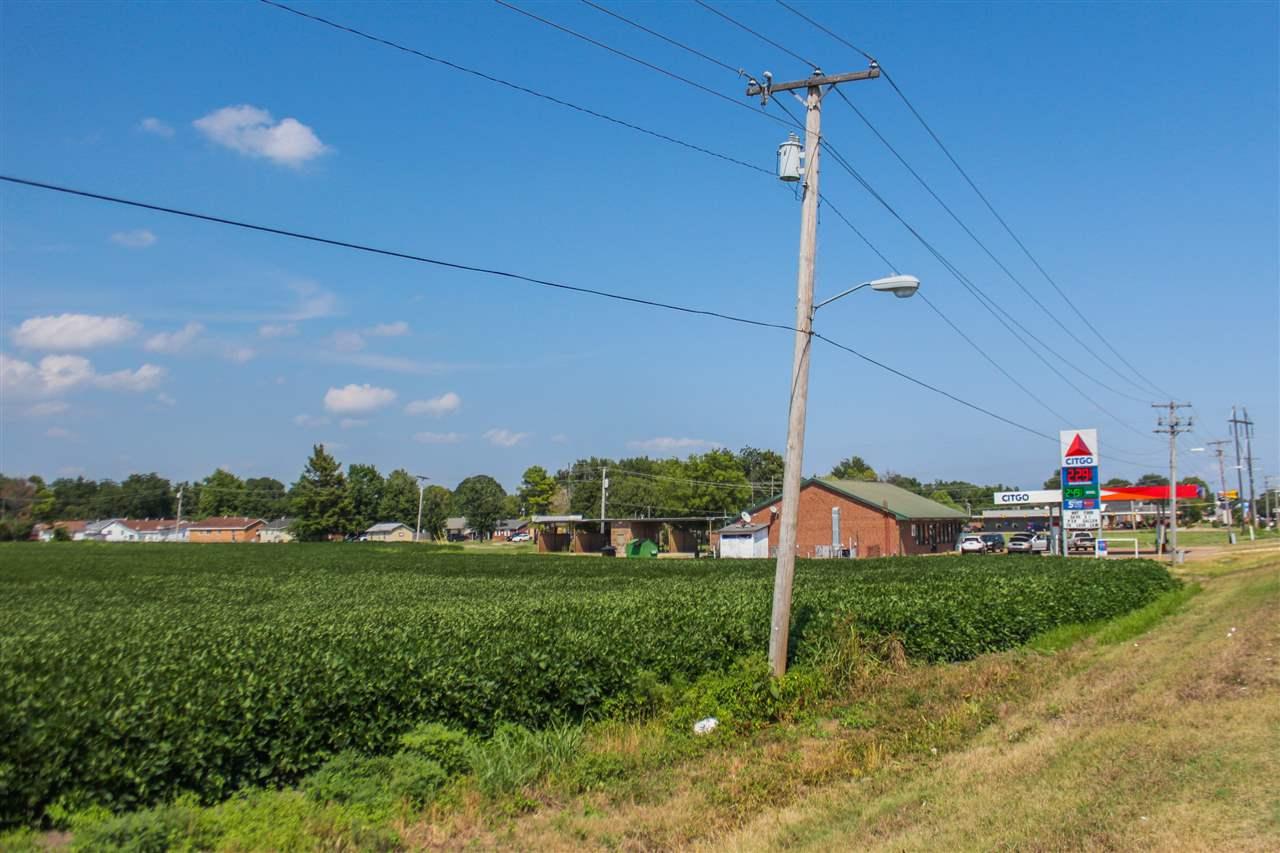 4 acres Keiser Ave. - Photo 1