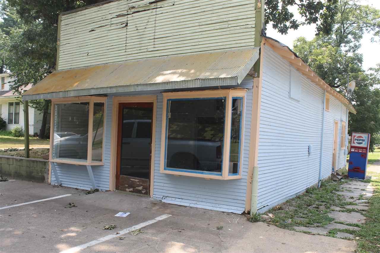 1233 Flint - Photo 1