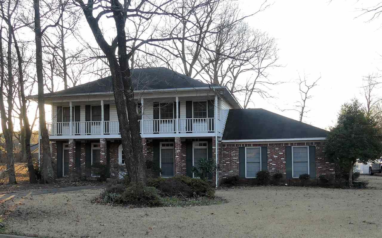 2805 Woodthrush - Photo 1