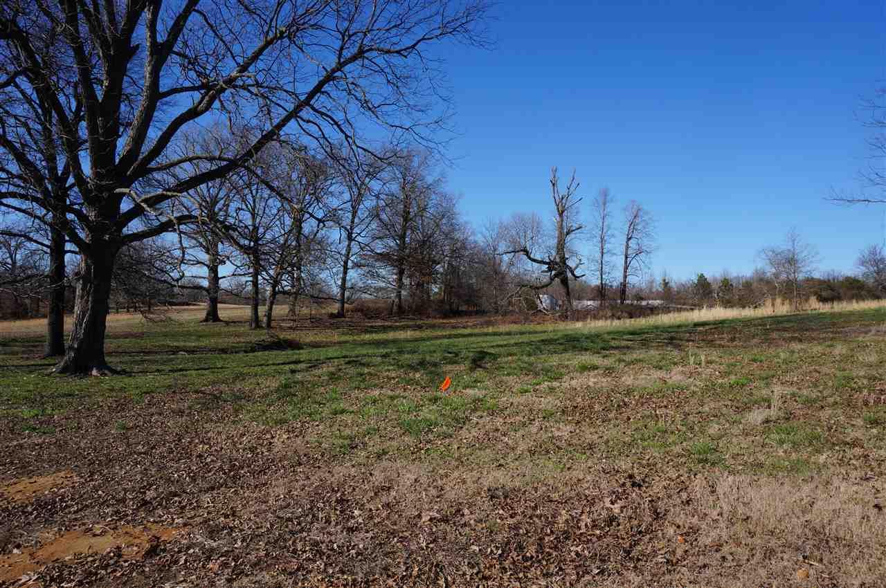 3.66 Acres Cr 745 - Photo 1