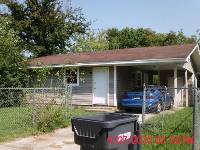 508 Labaume - Photo 1