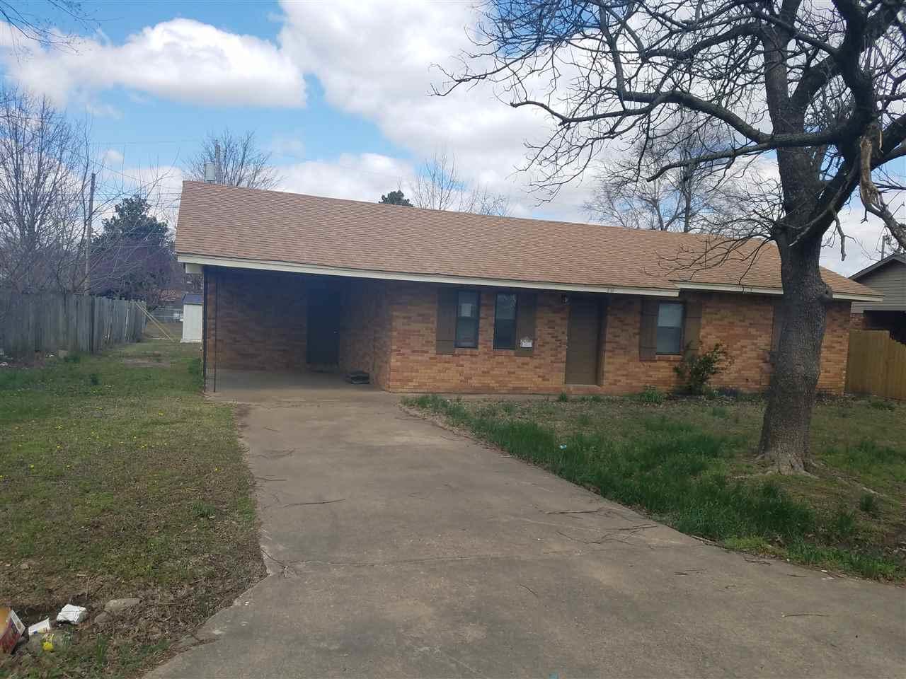 818 Grimes - Photo 1