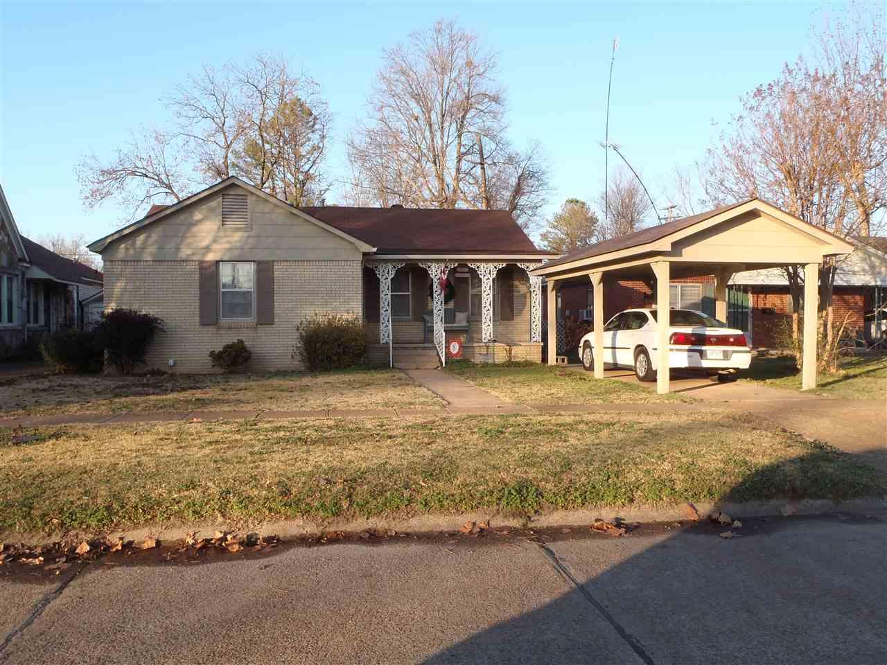 1403 Holden Ave - Photo 1