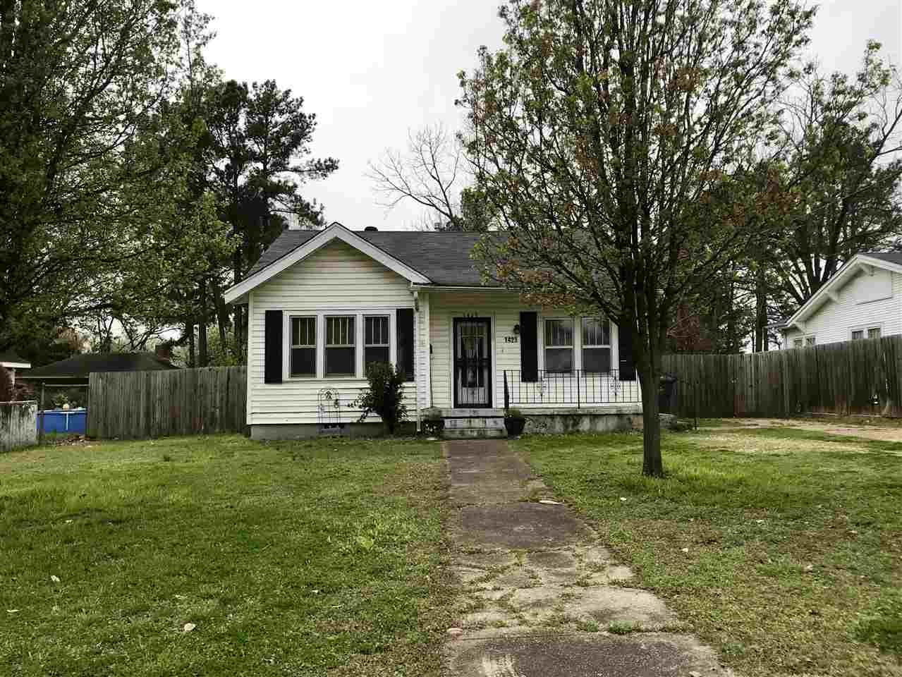 1423 Haven - Photo 1