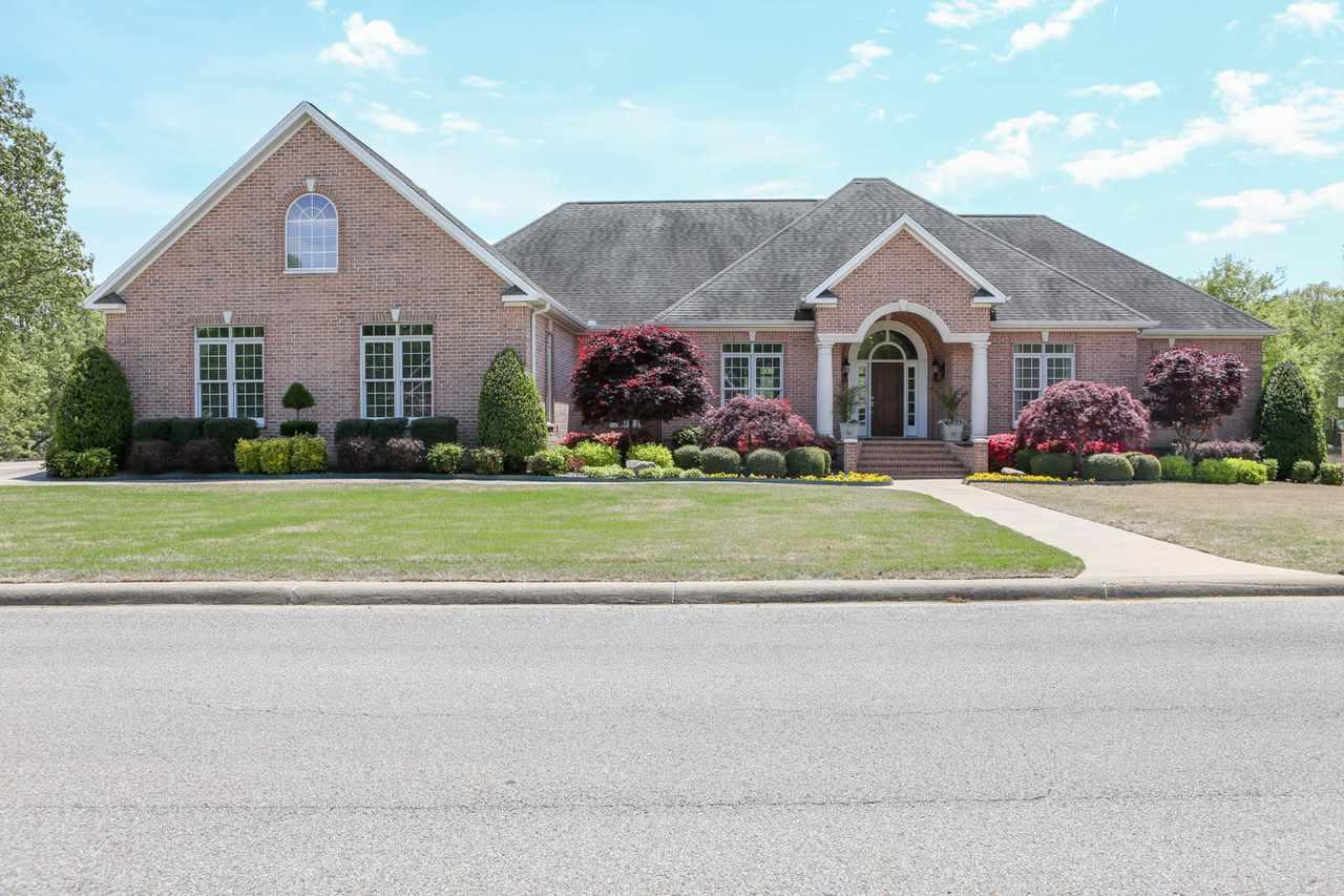 1111 Layman Drive - Photo 1