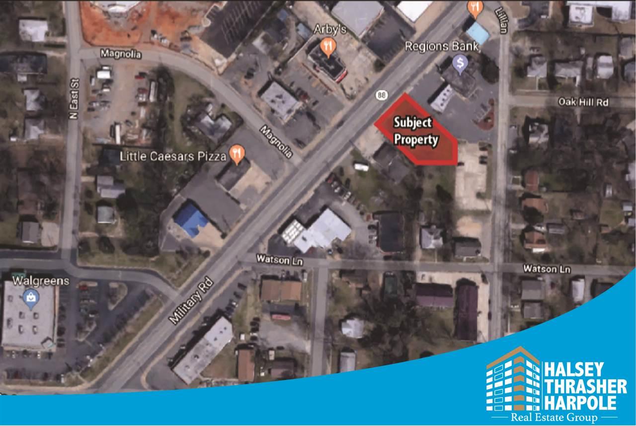 823 Military Road - Photo 1