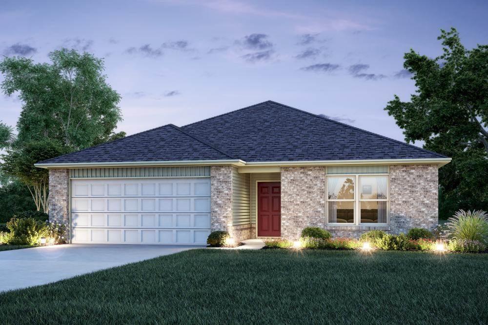 2522 Jude's Court - Photo 1