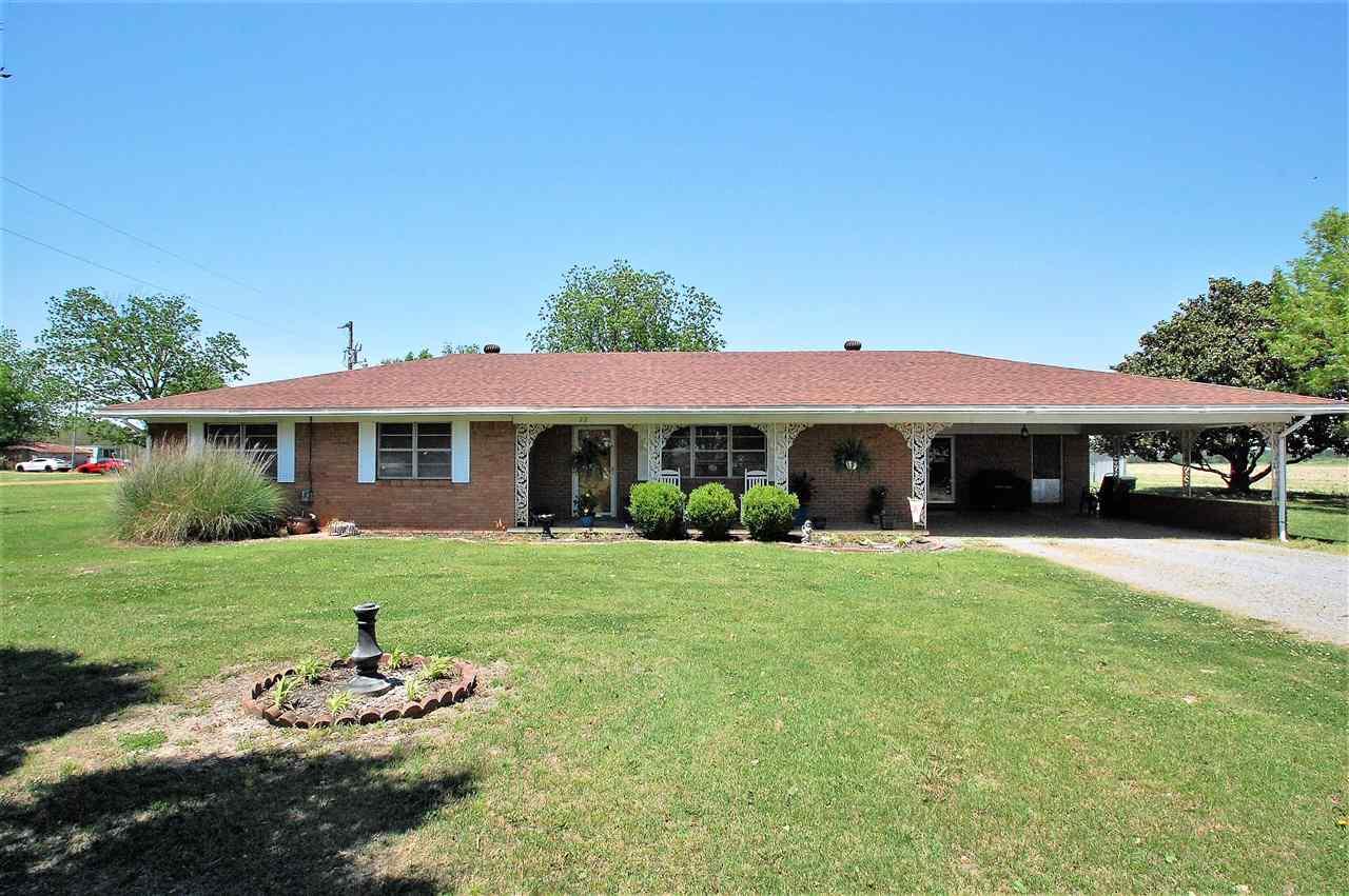 22083 Hwy 14 - Photo 1
