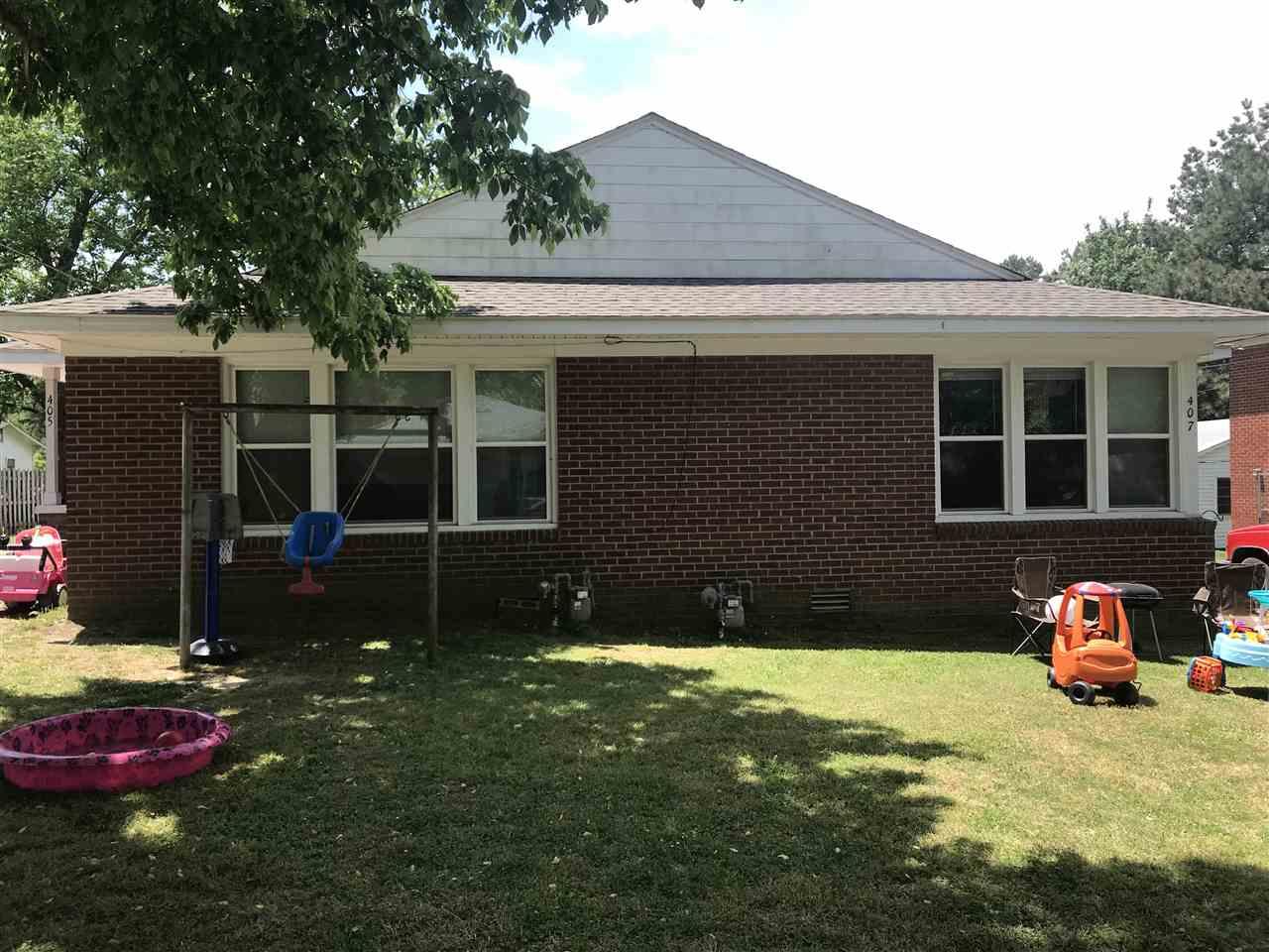405 Fontaine - Photo 1