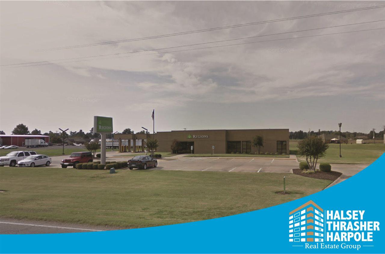 825 Highway 463 North - Photo 1