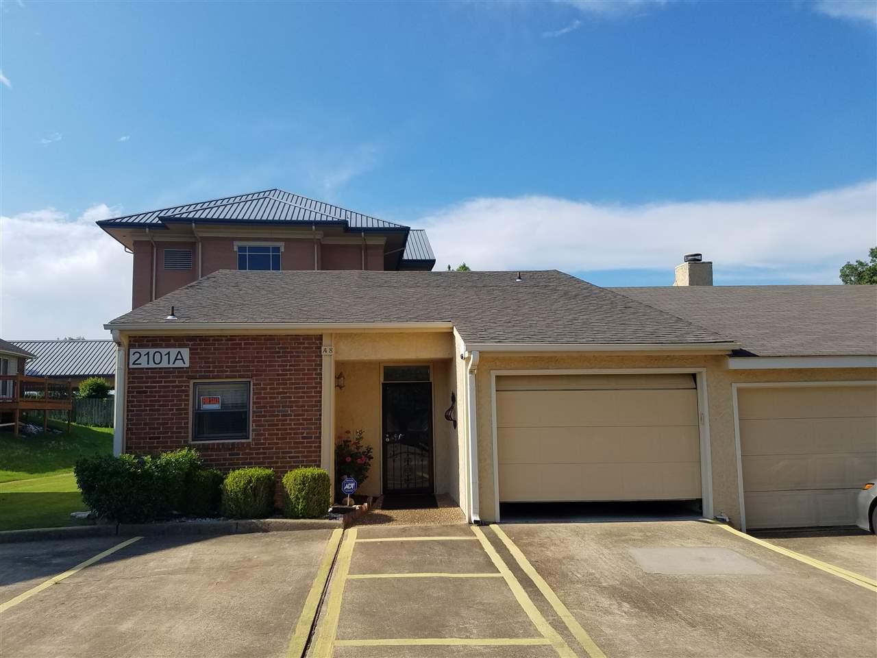 2101 Browns Lane A-8 - Photo 1