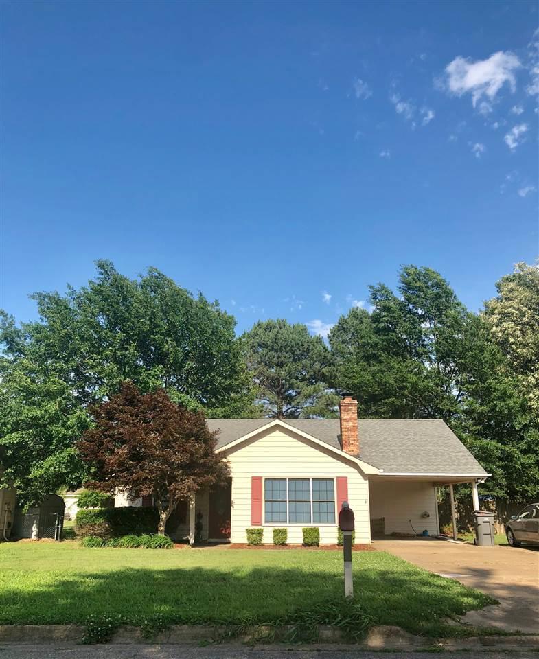4414 Southbrook - Photo 1