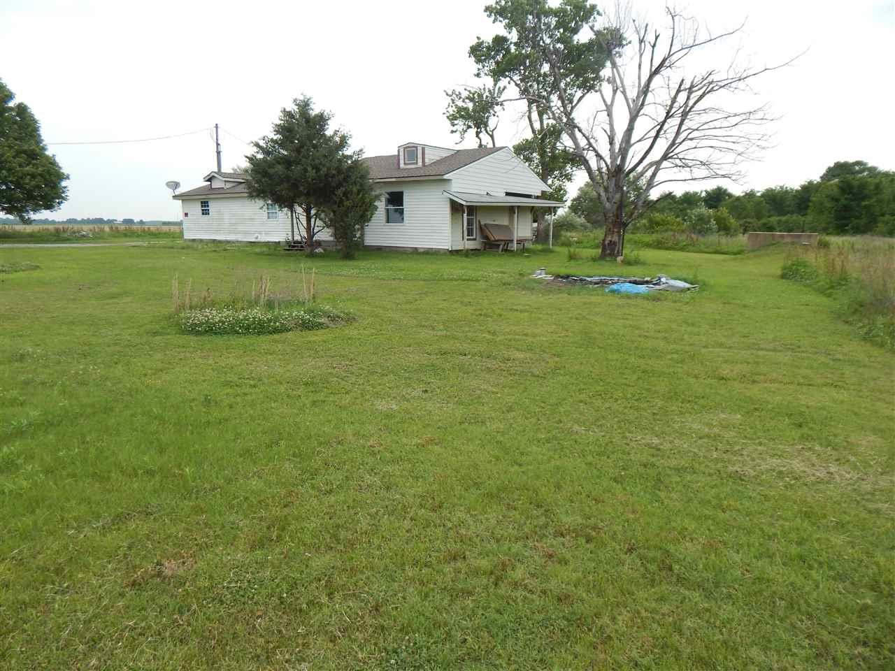 346 Greene 317 Road - Photo 1