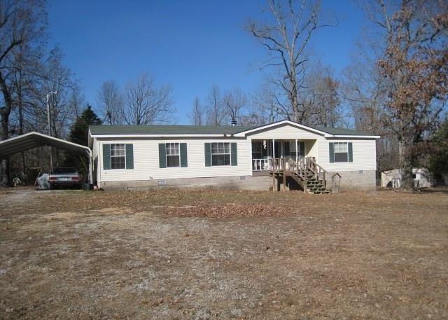 169 Baker Cemetery Road - Photo 1
