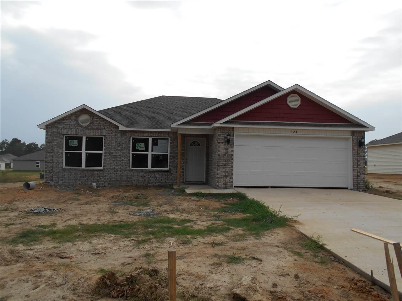324 Emma Drive - Photo 1